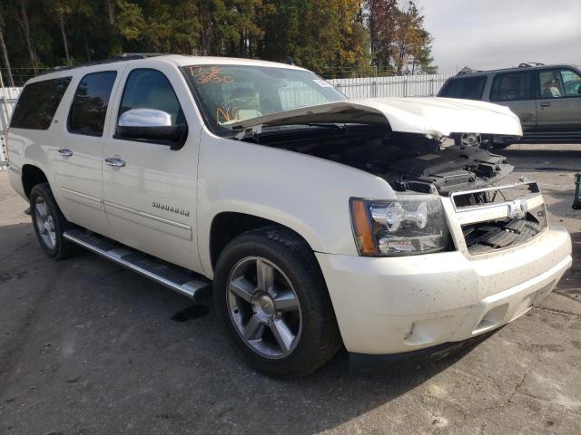 CHEVROLET SUBURBAN K 2013 1gnskke79dr186876