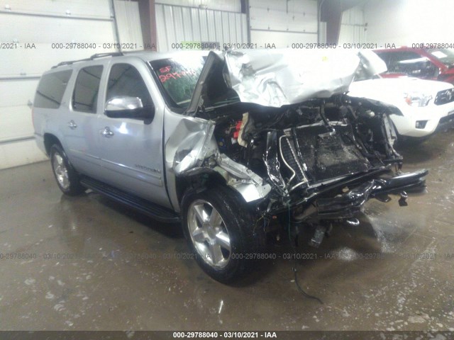 CHEVROLET SUBURBAN 2013 1gnskke79dr196632