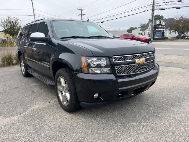 CHEVROLET SUBURBAN K 2013 1gnskke79dr212036