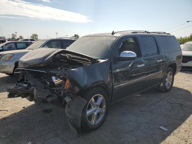 CHEVROLET SUBURBAN K 2013 1gnskke79dr228124