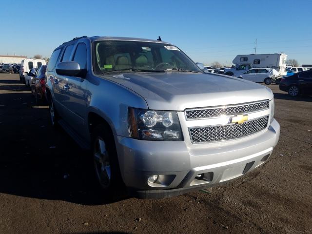 CHEVROLET SUBURBAN K 2013 1gnskke79dr245893