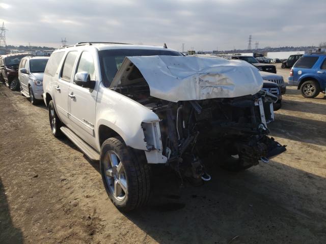 CHEVROLET SUBURBAN K 2013 1gnskke79dr266940