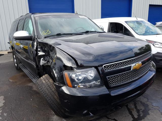 CHEVROLET SUBURBAN K 2013 1gnskke79dr279218