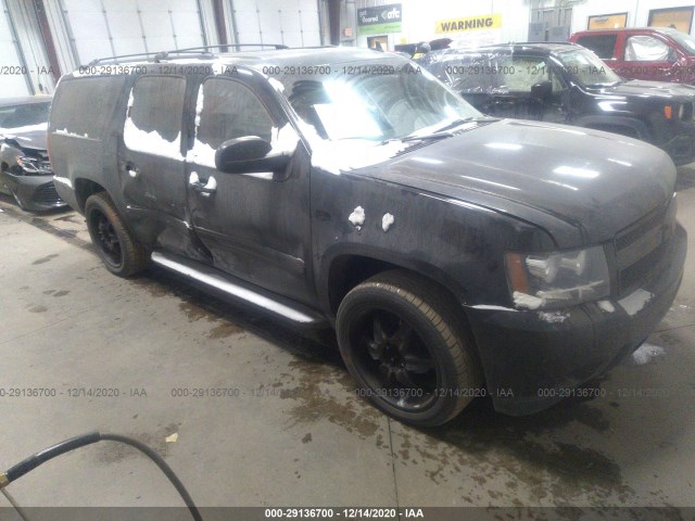 CHEVROLET SUBURBAN 2013 1gnskke79dr280210