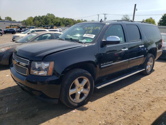 CHEVROLET SUBURBAN K 2014 1gnskke79er105960