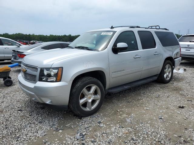 CHEVROLET SUBURBAN 2014 1gnskke79er108762