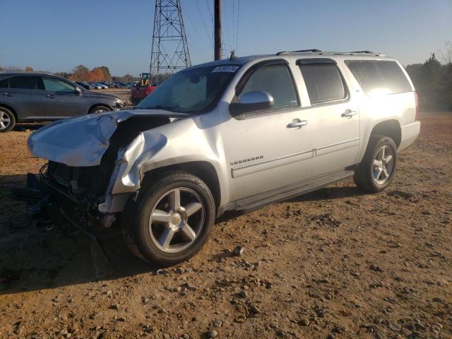 CHEVROLET SUBURBAN K 2014 1gnskke79er128400