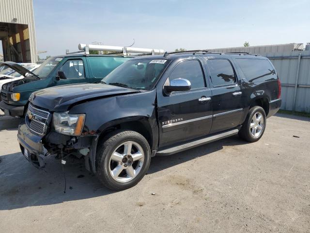 CHEVROLET SUBURBAN K 2014 1gnskke79er133029