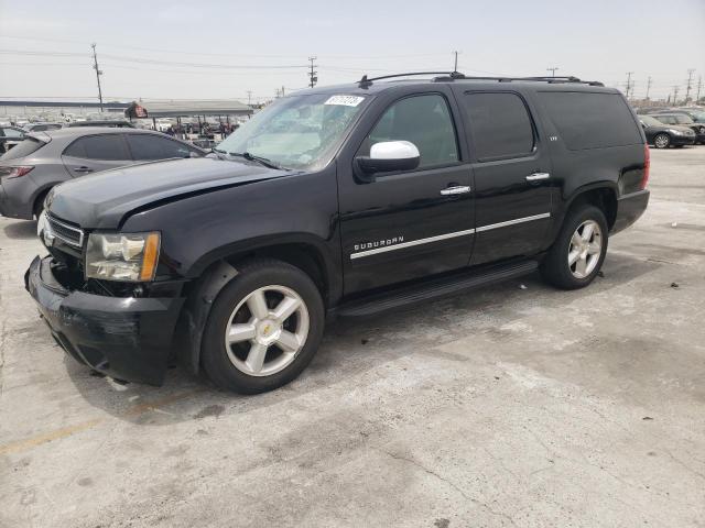 CHEVROLET SUBURBAN K 2014 1gnskke79er134150