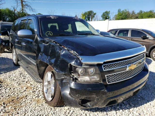 CHEVROLET SUBURBAN K 2012 1gnskke7xcr105608