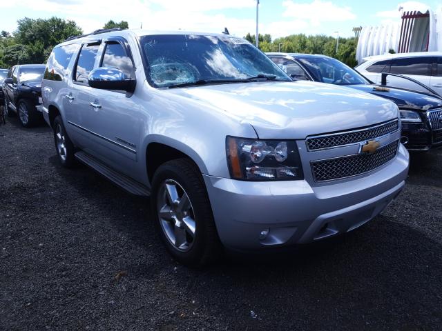 CHEVROLET SUBURBAN K 2012 1gnskke7xcr132260