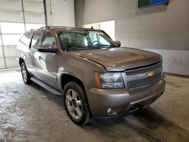 CHEVROLET SUBURBAN K 2012 1gnskke7xcr143887