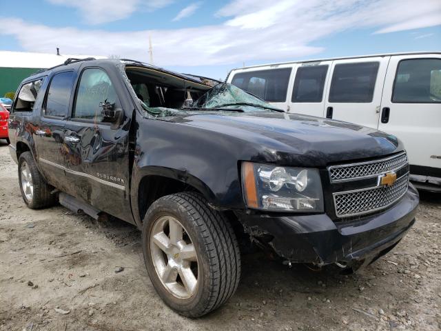 CHEVROLET SUBURBAN K 2012 1gnskke7xcr144117