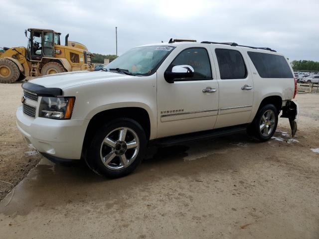 CHEVROLET SUBURBAN 2012 1gnskke7xcr191650