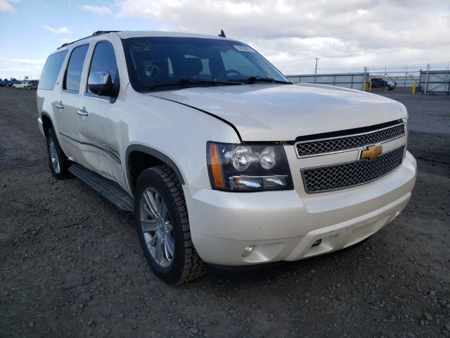 CHEVROLET SUBURBAN K 2012 1gnskke7xcr218832