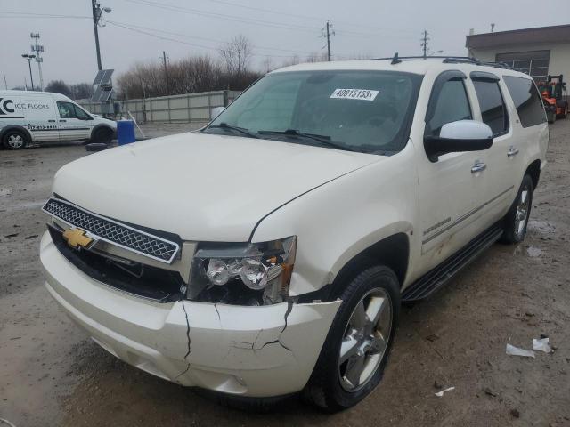 CHEVROLET SUBURBAN K 2012 1gnskke7xcr258246