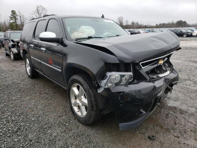 CHEVROLET SUBURBAN K 2012 1gnskke7xcr269764