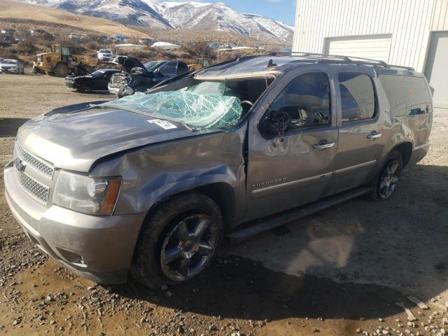 CHEVROLET SUBURBAN 2012 1gnskke7xcr308210