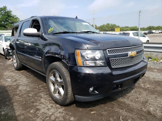 CHEVROLET SUBURBAN K 2013 1gnskke7xdr108199