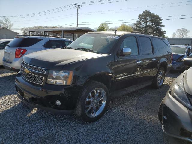 CHEVROLET SUBURBAN 2013 1gnskke7xdr167754