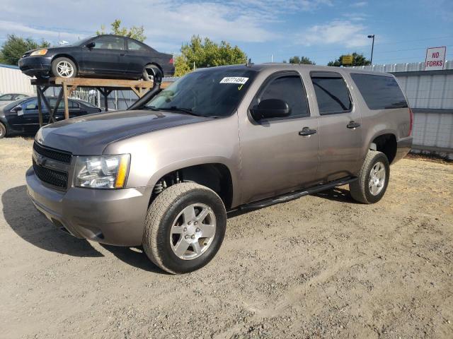 CHEVROLET SUBURBAN K 2013 1gnskke7xdr183856