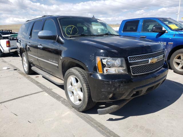 CHEVROLET SUBURBAN K 2013 1gnskke7xdr213373