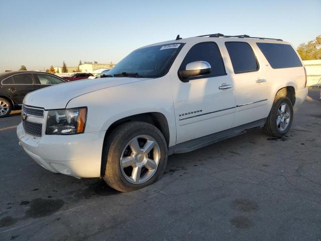 CHEVROLET SUBURBAN K 2013 1gnskke7xdr216385