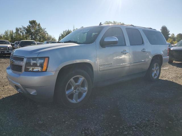 CHEVROLET SUBURBAN K 2013 1gnskke7xdr217665