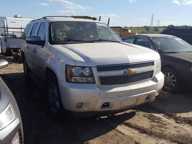 CHEVROLET SUBURBAN K 2013 1gnskke7xdr310878