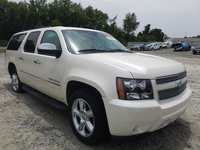 CHEVROLET SUBURBAN K 2013 1gnskke7xdr370269