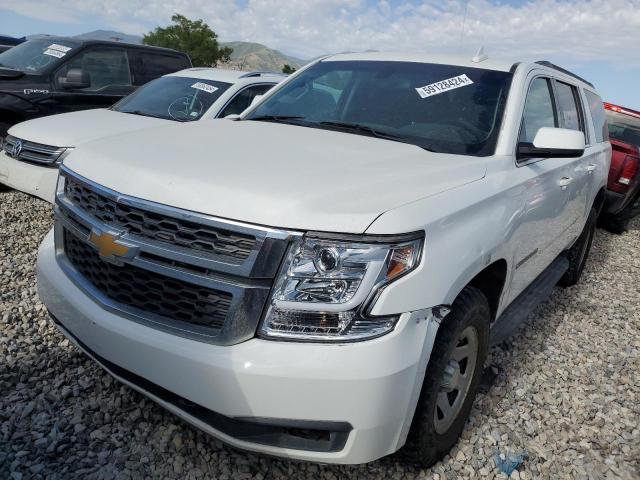 CHEVROLET SUBURBAN 2018 1gnskkec0jr300885