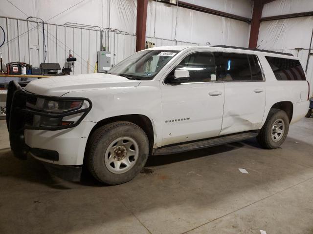 CHEVROLET SUBURBAN 2017 1gnskkec2hr356594