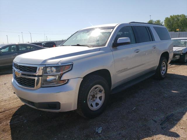 CHEVROLET SUBURBAN K 2018 1gnskkec2jr141318