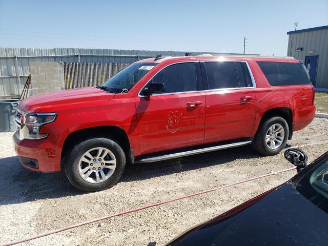 CHEVROLET SUBURBAN K 2017 1gnskkec5hr220346