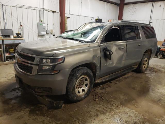 CHEVROLET SUBURBAN K 2019 1gnskkec6kr347081