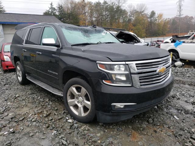 CHEVROLET SUBURBAN K 2015 1gnskkkc0fr133214