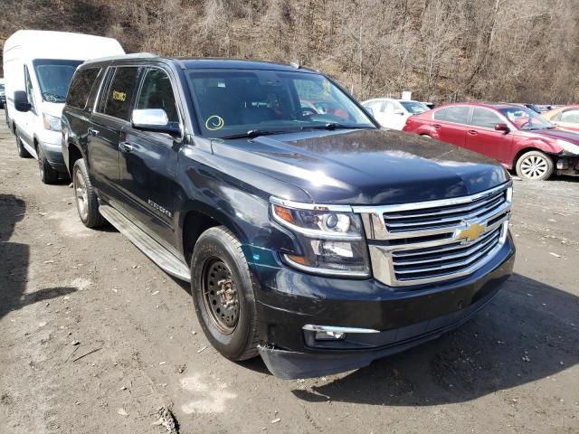 CHEVROLET SUBURBAN K 2015 1gnskkkc0fr139773