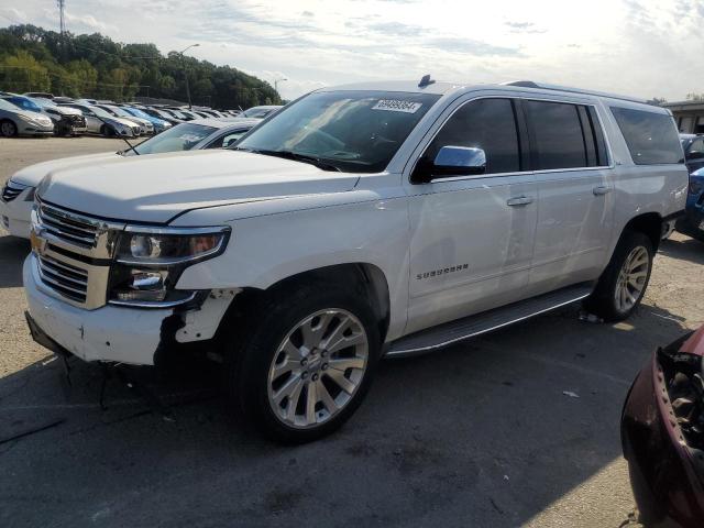 CHEVROLET SUBURBAN K 2015 1gnskkkc0fr145251