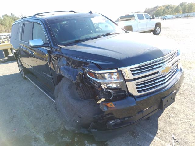 CHEVROLET SUBURBAN K 2015 1gnskkkc0fr166729