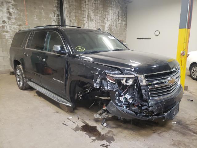 CHEVROLET SUBURBAN K 2015 1gnskkkc0fr185572