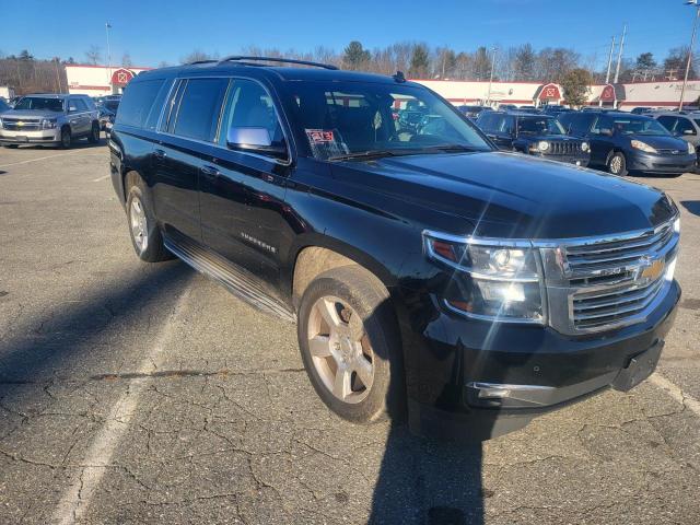 CHEVROLET SUBURBAN 2015 1gnskkkc0fr230929