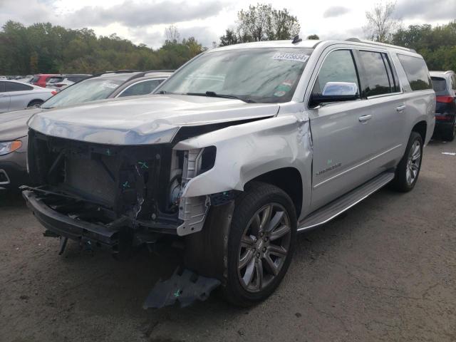 CHEVROLET SUBURBAN K 2015 1gnskkkc0fr235399