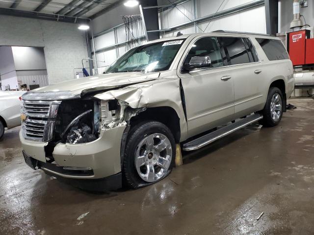 CHEVROLET SUBURBAN 2015 1gnskkkc0fr240814