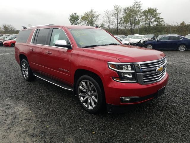 CHEVROLET SUBURBAN K 2015 1gnskkkc0fr247794