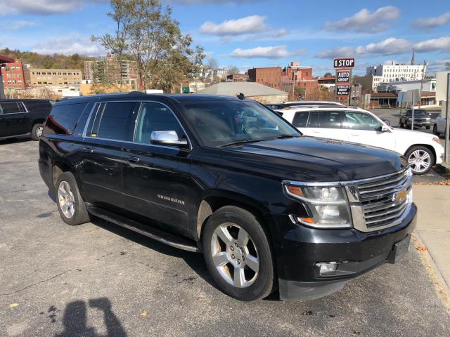 CHEVROLET SUBURBAN K 2015 1gnskkkc0fr264112