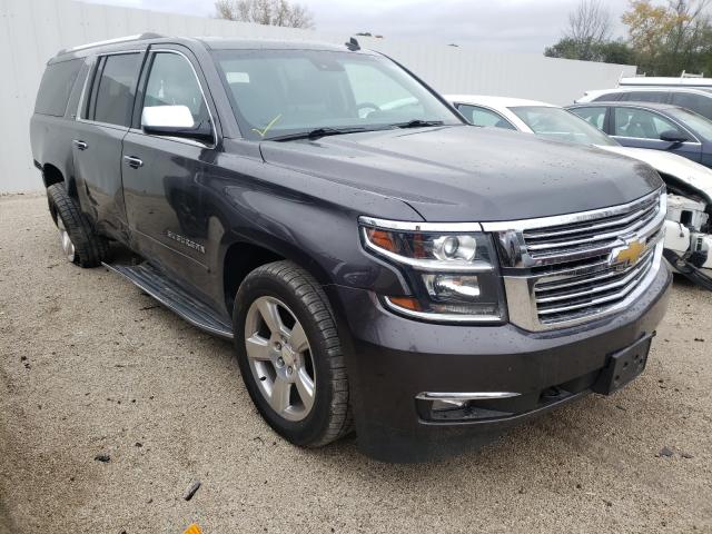 CHEVROLET SUBURBAN K 2015 1gnskkkc0fr293450