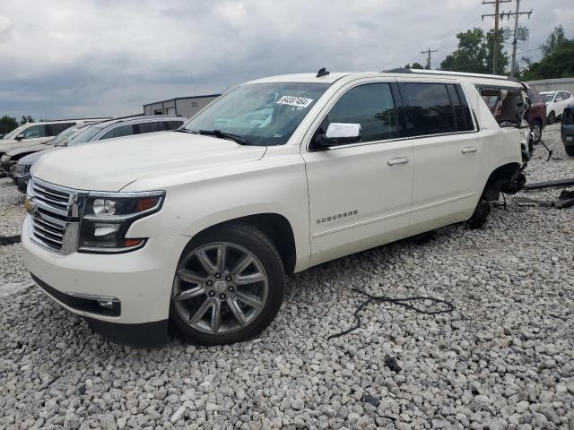 CHEVROLET SUBURBAN 2015 1gnskkkc0fr306441