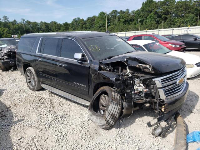 CHEVROLET SUBURBAN K 2015 1gnskkkc0fr506168