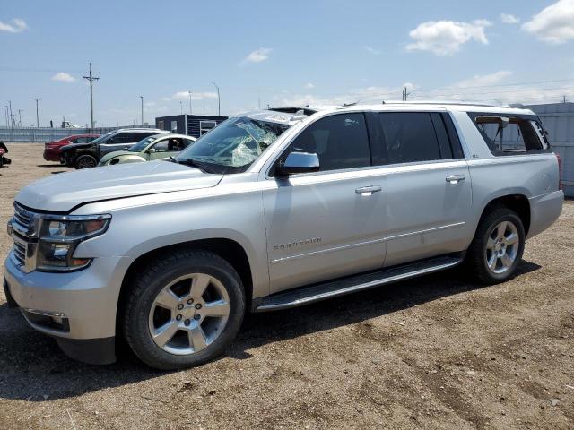 CHEVROLET SUBURBAN 2015 1gnskkkc0fr512715