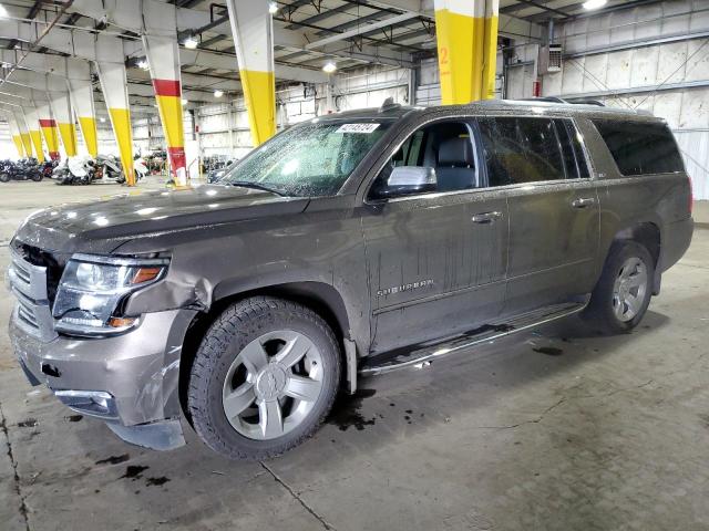 CHEVROLET SUBURBAN 2015 1gnskkkc0fr514965